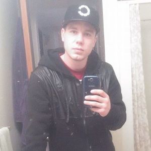 Meet your Posher, Mike